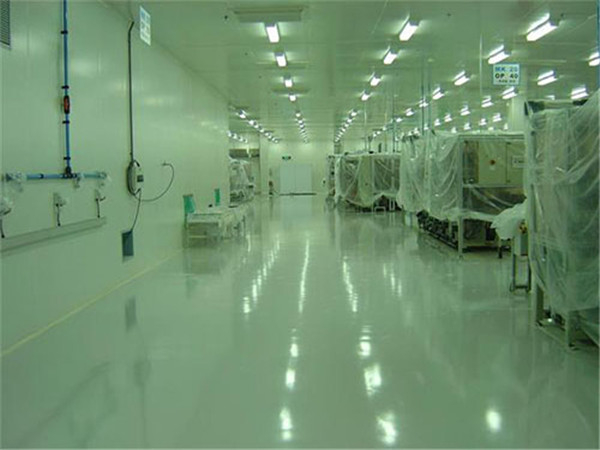 环氧地坪有哪些颜色可选？