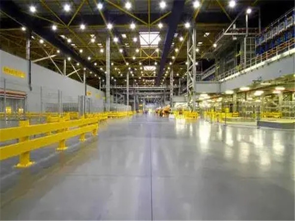 如何选择合适的环氧地坪类型？